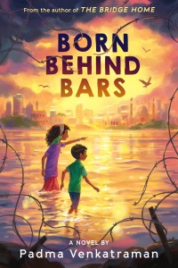 Cover image: Born Behind Bars 9780593112472