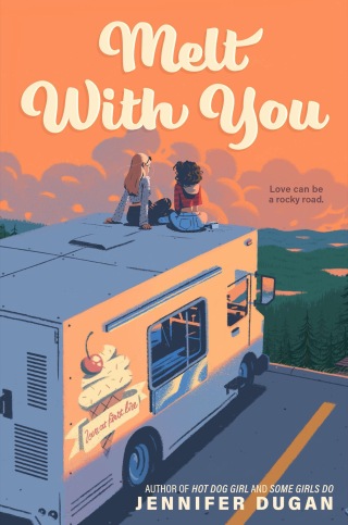 Cover image: Melt With You 9780593112564