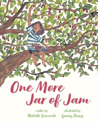 Cover image: One More Jar of Jam 9780593112670