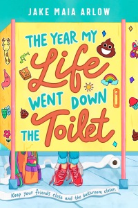 Cover image: The Year My Life Went Down the Toilet 9780593112960