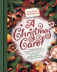 Cover image: Charles Dickens's A Christmas Carol 9780451479921