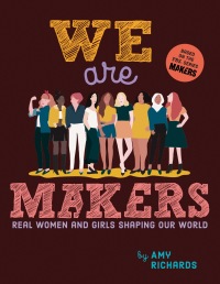 Cover image: We Are Makers 9780451468925