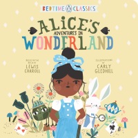 Cover image: Alice's Adventures in Wonderland 9780593113257