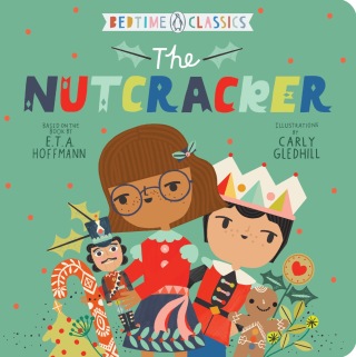 Cover image: The Nutcracker 9780593113240