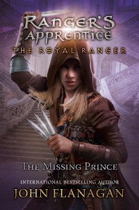 Cover image: The Royal Ranger: The Missing Prince 9780593113455