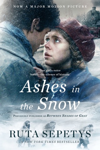 Cover image: Ashes in the Snow (Movie Tie-In) 9781984836748