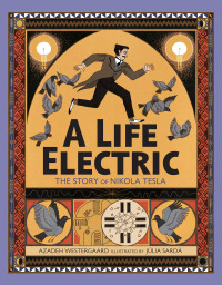 Cover image: A Life Electric 9780593114605