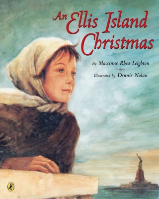 Cover image: An Ellis Island Christmas 9780451481337