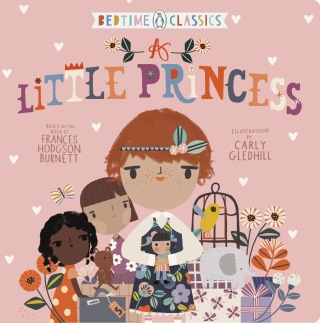 Cover image: A Little Princess 9780593114780