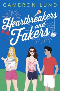 Cover image: Heartbreakers and Fakers 9780593114940