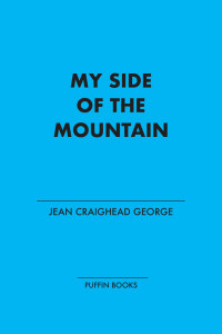 Cover image: My Side of the Mountain 9780141312422