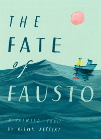 Cover image: The Fate of Fausto 9780593115015