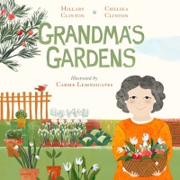 Cover image: Grandma's Gardens 9780593115350