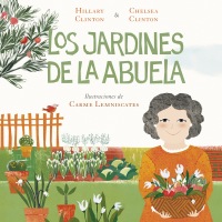 Cover image: Los jardines de la abuela 9780593115381
