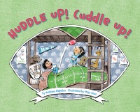 Cover image: Huddle Up! Cuddle Up! 9780593115626