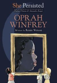 Cover image: She Persisted: Oprah Winfrey 9780593115992