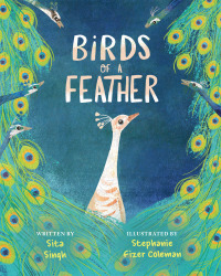Cover image: Birds of a Feather 9780593116449