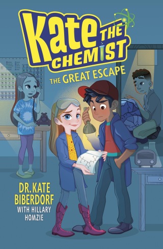 Cover image: The Great Escape 9780593116586