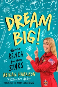 Cover image: Dream Big! 9780593116753