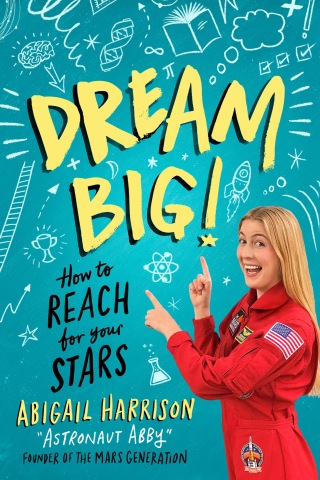 Cover image: Dream Big! 9780593116753
