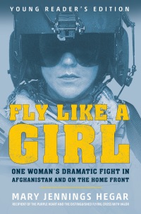 Cover image: Fly Like a Girl 9780593117767