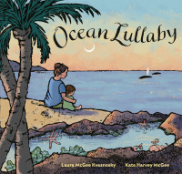 Cover image: Ocean Lullaby 9780593118016