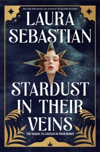 Cover image: Stardust in Their Veins 9780593118207