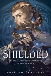 Cover image: Shielded 1st edition 9780593118535