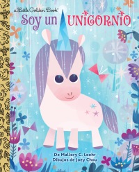 Cover image: Soy un Unicornio 9780593119815