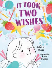 Cover image: It Took Two Wishes 9780593119549
