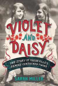 Cover image: Violet and Daisy 9780593119723