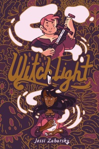 Cover image: Witchlight 9780593119990