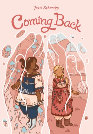 Cover image: Coming Back 9780593120026