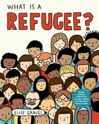 Cover image: What Is a Refugee? 9780593120057