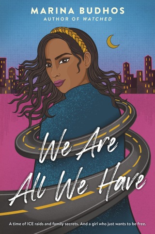 Cover image: We Are All We Have 9780593120200