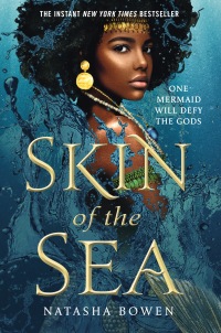 Cover image: Skin of the Sea 9780593120941