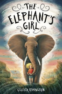 Cover image: The Elephant's Girl 9780593121252