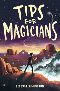 Cover image: Tips for Magicians 9780593121269
