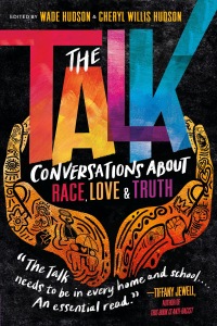 Cover image: The Talk 1st edition 9780593121610