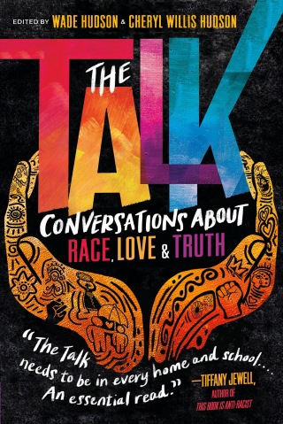 Cover image: The Talk 1st edition 9780593121610