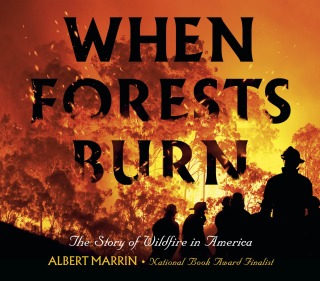 Cover image: When Forests Burn 9780593121733