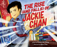Cover image: The Rise (and Falls) of Jackie Chan 9780593121924