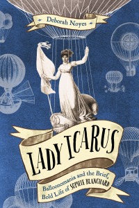 Cover image: Lady Icarus 9780593122037