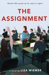 Cover image: The Assignment 1st edition 9780593123164