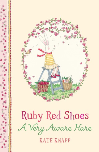 Cover image: Ruby Red Shoes 9780593123461