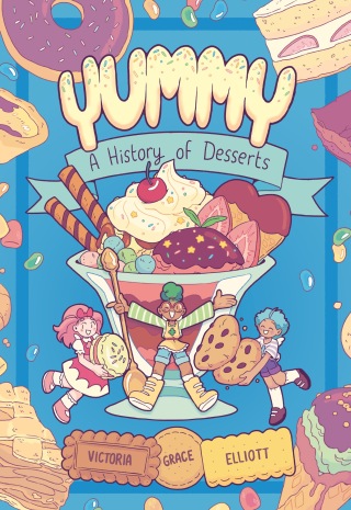 Cover image: Yummy 9780593124376