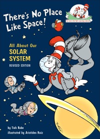 Cover image: There's No Place Like Space! All About Our Solar System 9780679891154