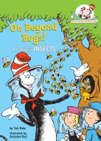 Cover image: On Beyond Bugs! All About Insects 9780679873037
