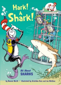 Cover image: Hark! A Shark! All About Sharks 9780375870736