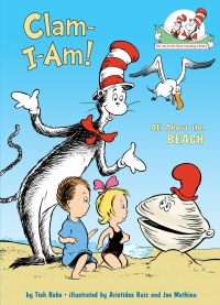 Cover image: Clam-I-Am! All About the Beach 9780375822803